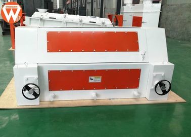 Peralatan Auxiliary 3KW Poultry Bird Duck Pigeon Feed Pellet Crumbler Machine
