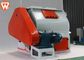 130kw Pellet Produksi Tanaman Jenis Otomatis Dengan Mesin Crusher Air Drop Hammer