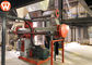 Lahan Produksi Pakan Ternak Besar Stabil Dengan Mesin Mixer Hammer Mill