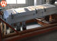 Otomatisasi Penuh Pakan Ternak Line Produksi Siemens Motor Adjustable Pellet Length