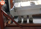 Sistem Kontrol PLC 20 T / P Peralatan Produksi Pelet, Mesin Bantalan Pakan Tanaman SKF