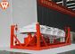 Kelinci Kelinci Pakan Pelet Line Produksi Dengan Mesin Penggiling Pakan 200kw