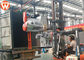 Pabrik Produksi Pakan Hewan Kebisingan Rendah, Pabrik Pembuatan Pakan Ternak 50KW