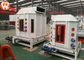 Mesin Pabrik Pakan Unggas Lengkap Kapasitas 1-2t / H Dengan Siemens Motor