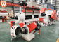 SZLH250 Kecil Mesin Pabrik Pakan Ternak Pakan Ternak Peralatan Pabrik