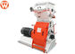 Pakan Ternak 3-25 t / H Hammer Mill Crusher Kendali Operasi Mudah Otomatis Dengan CE Disetujui