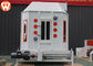Direct Type Reducer Pellet Mill Cooler, Peralatan Pendingin Pakan Ternak