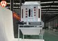 Forced Feeding Pellet Production Plant With Crumbler Machine Electricity Hoist